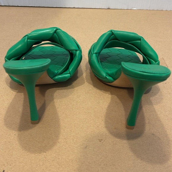 Bottega Veneta Lido Mules - Picture 6 of 10